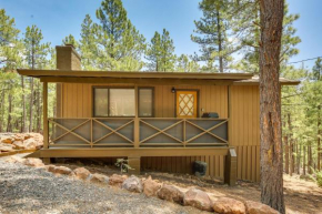 Cozy Cabin Near Colorado River Hike, Bike and Ski